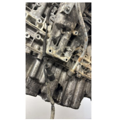 Moteur FORD FOCUS 2 Photo n°5