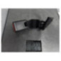 Attache ceinture arriere droit PEUGEOT 208 1