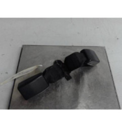 Attache ceinture arriere gauche PEUGEOT 208 1