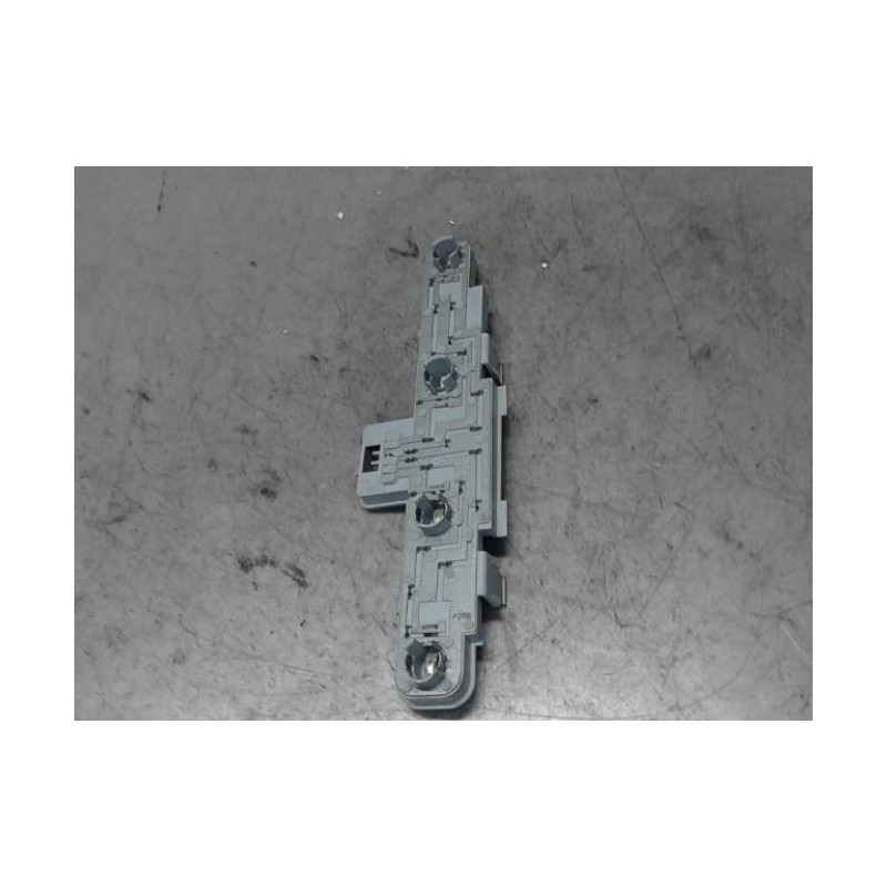 Platine feu arriere gauche OPEL ZAFIRA B