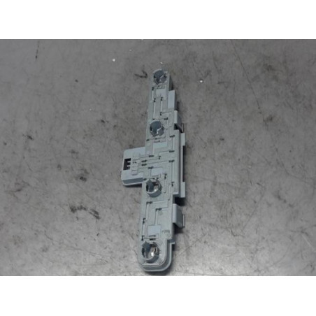 Platine feu arriere gauche OPEL ZAFIRA B Photo n°1