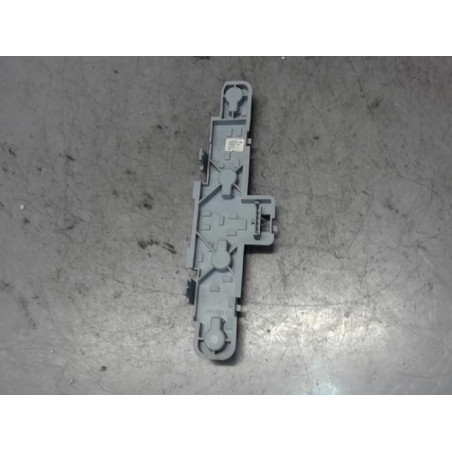 Platine feu arriere gauche OPEL ZAFIRA B
