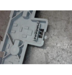 Platine feu arriere gauche OPEL ZAFIRA B Photo n°3