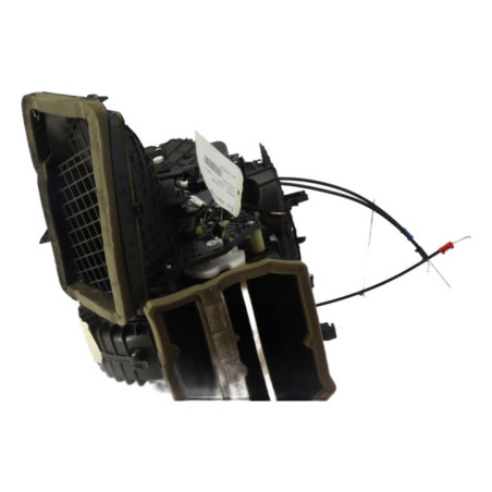 Bloc chauffage RENAULT TWINGO 3