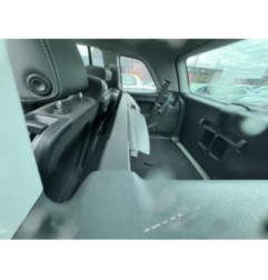 Platine feu arriere gauche OPEL ZAFIRA B Photo n°8