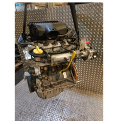 Moteur RENAULT WIND Photo n°1