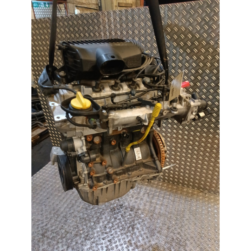 Moteur RENAULT WIND