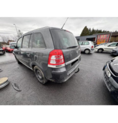 Platine feu arriere gauche OPEL ZAFIRA B Photo n°14