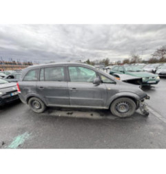 Platine feu arriere gauche OPEL ZAFIRA B Photo n°15