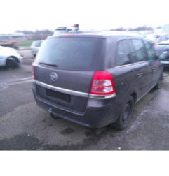 Retroviseur droit OPEL ZAFIRA B Photo n°8