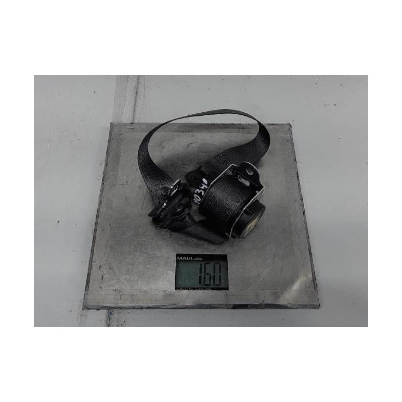 Ceinture arriere droit OPEL ZAFIRA B