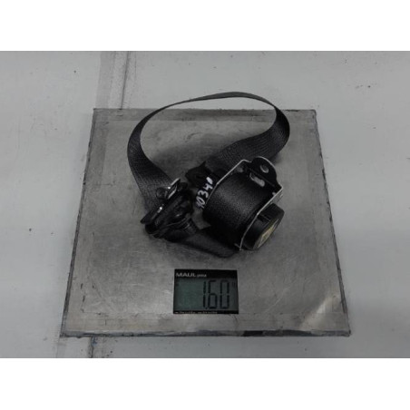 Ceinture arriere droit OPEL ZAFIRA B Photo n°1