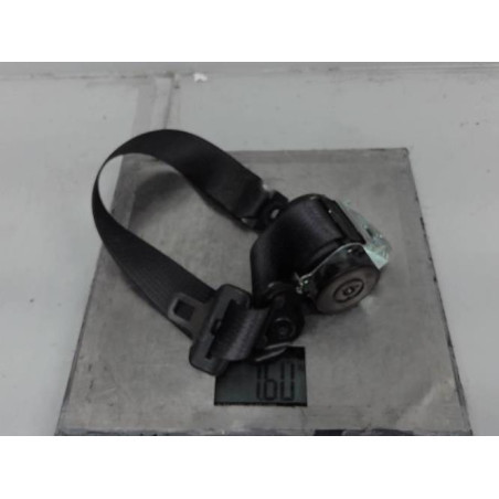 Ceinture arriere droit OPEL ZAFIRA B