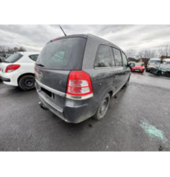 Ceinture arriere droit OPEL ZAFIRA B Photo n°6