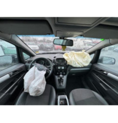 Ceinture arriere droit OPEL ZAFIRA B Photo n°11