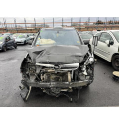 Ceinture arriere droit OPEL ZAFIRA B Photo n°12