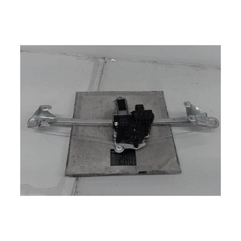 Moteur leve vitre arriere droit OPEL ZAFIRA B