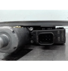 Moteur leve vitre arriere droit OPEL ZAFIRA B Photo n°3