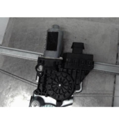 Moteur leve vitre arriere droit OPEL ZAFIRA B Photo n°4