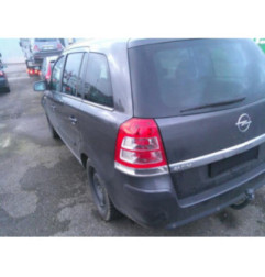Moteur leve vitre arriere droit OPEL ZAFIRA B Photo n°5