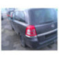 Moteur leve vitre arriere droit OPEL ZAFIRA B