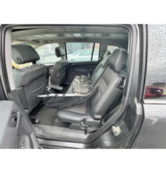 Moteur leve vitre arriere droit OPEL ZAFIRA B Photo n°7