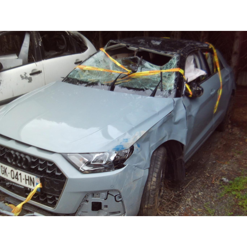 Moteur AUDI A1 2
