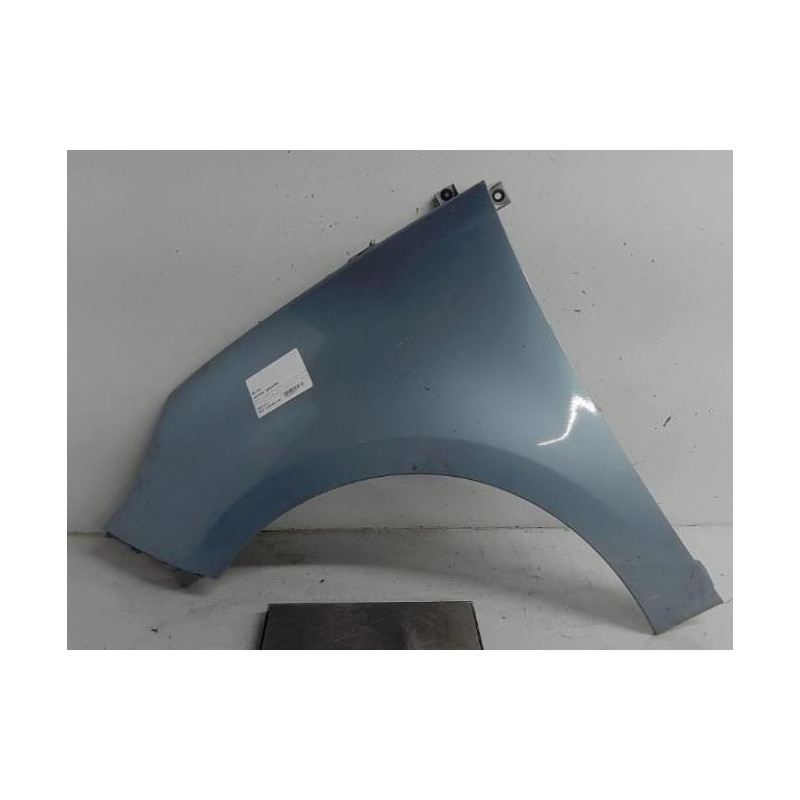 Aile avant gauche RENAULT SCENIC 3