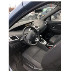 Aile avant gauche RENAULT SCENIC 3 Photo n°5