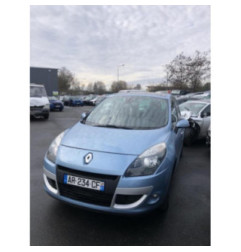 Aile avant gauche RENAULT SCENIC 3 Photo n°6