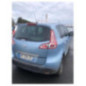 Aile avant gauche RENAULT SCENIC 3