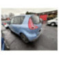 Aile avant gauche RENAULT SCENIC 3