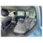 Aile avant gauche RENAULT SCENIC 3