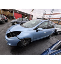 Aile avant gauche RENAULT SCENIC 3 Photo n°16