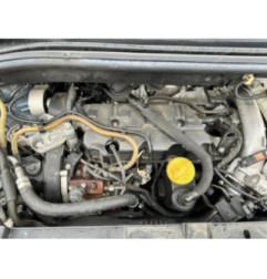 Aile avant gauche RENAULT SCENIC 3 Photo n°17