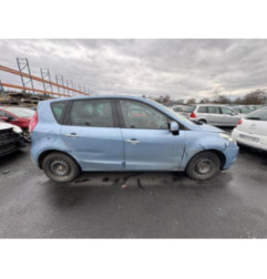 Aile avant gauche RENAULT SCENIC 3 Photo n°18