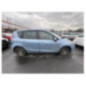 Aile avant gauche RENAULT SCENIC 3