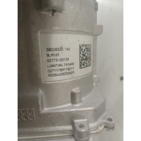 Cremaillere assistee CITROEN C3 3
