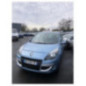 Capot RENAULT SCENIC 3