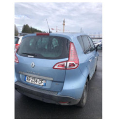 Capot RENAULT SCENIC 3 Photo n°4