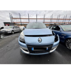 Capot RENAULT SCENIC 3 Photo n°5