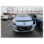 Capot RENAULT SCENIC 3
