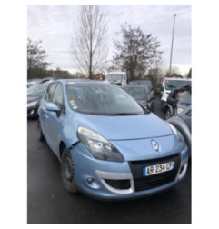 Capot RENAULT SCENIC 3 Photo n°8