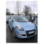 Capot RENAULT SCENIC 3