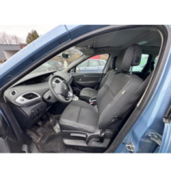 Capot RENAULT SCENIC 3 Photo n°9