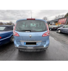 Capot RENAULT SCENIC 3 Photo n°10