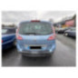 Capot RENAULT SCENIC 3