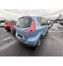 Capot RENAULT SCENIC 3 Photo n°11