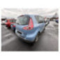 Capot RENAULT SCENIC 3