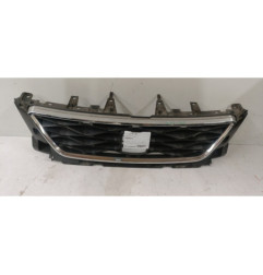 Calandre SEAT ATECA Photo n°1
